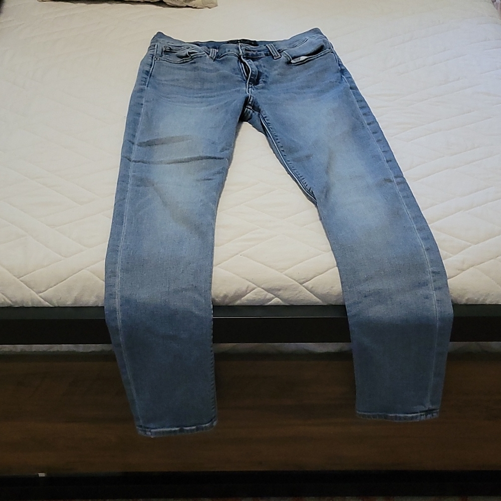 Lucky brand jeans
